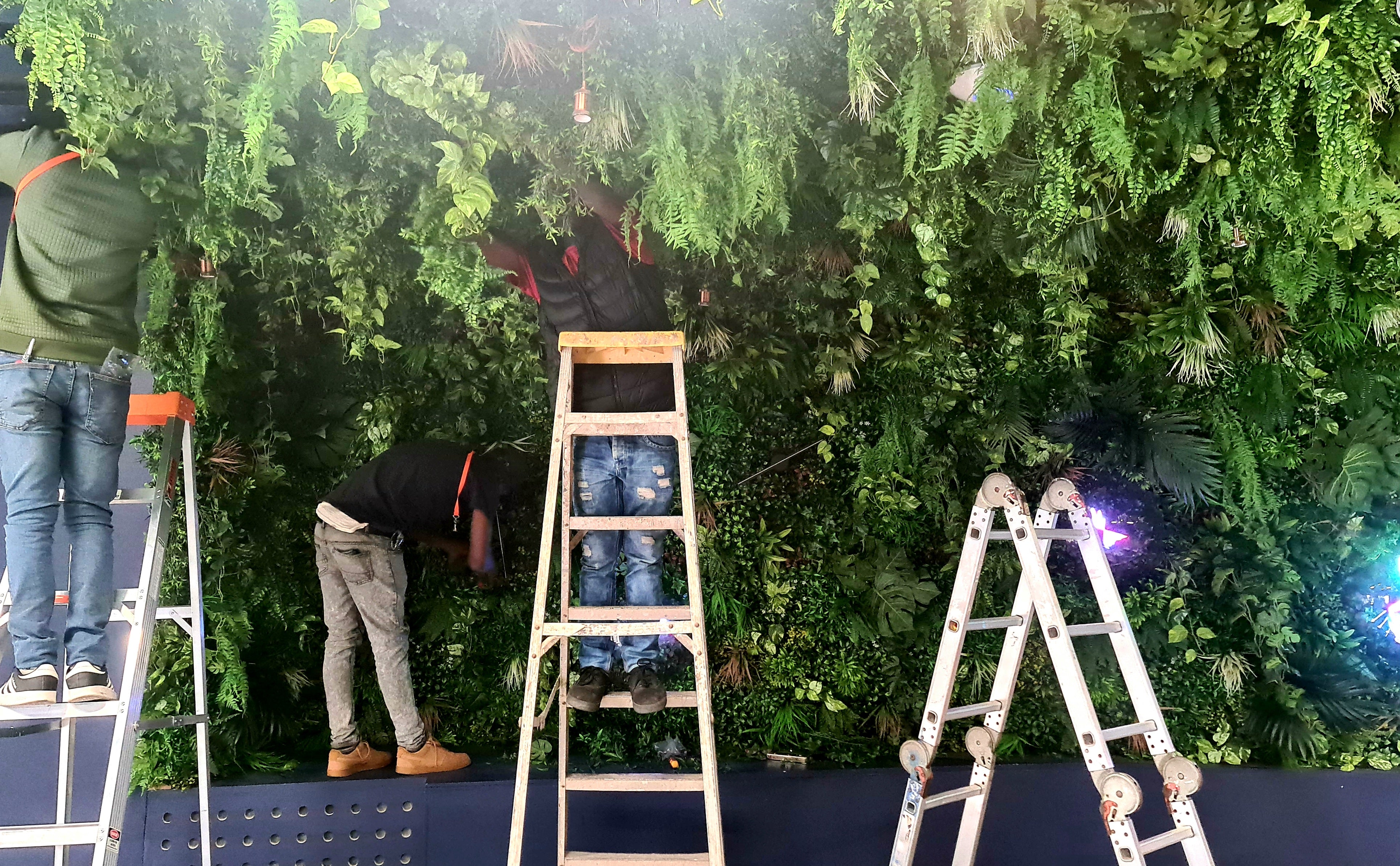 Installation Services