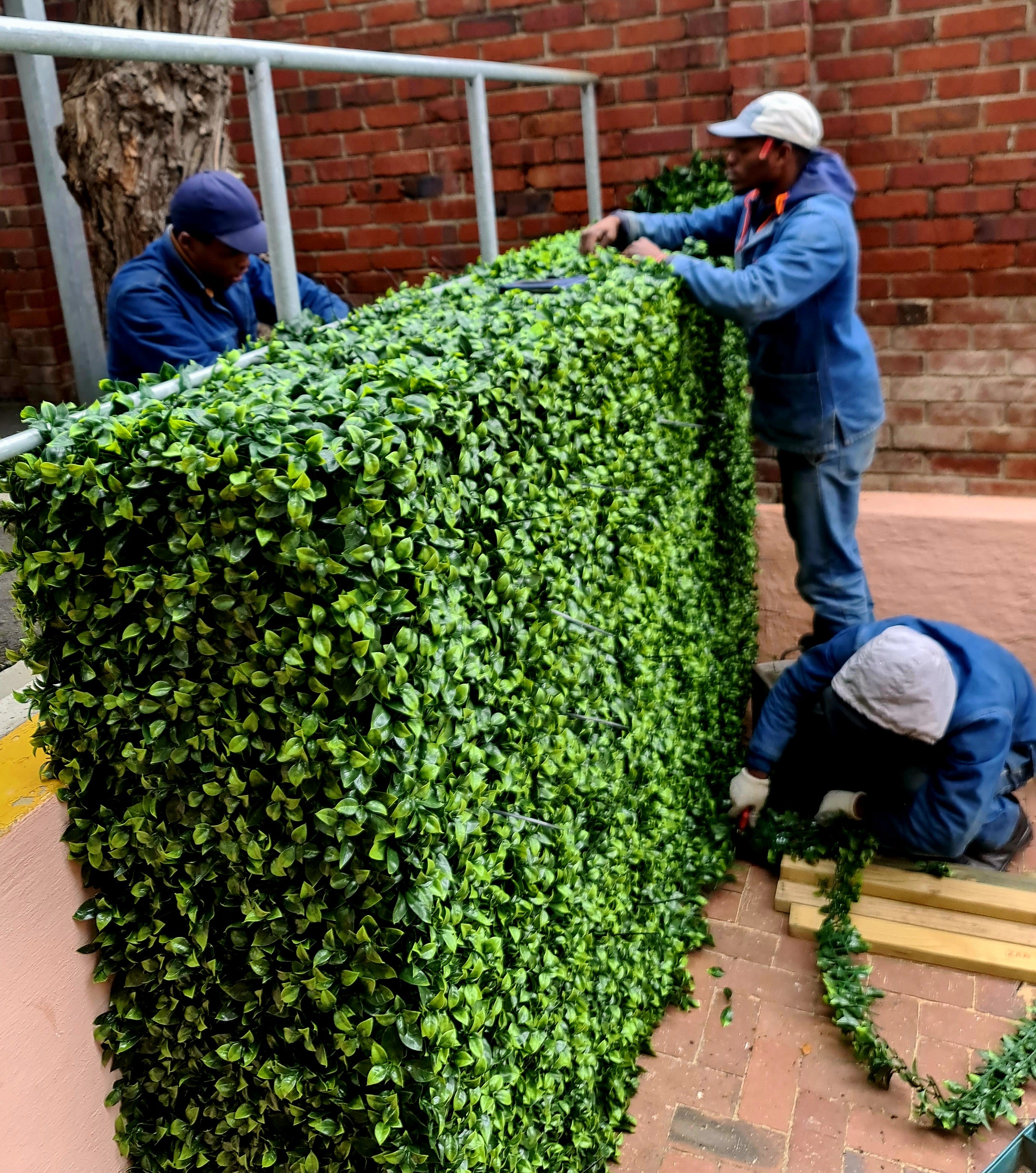 Installation Services