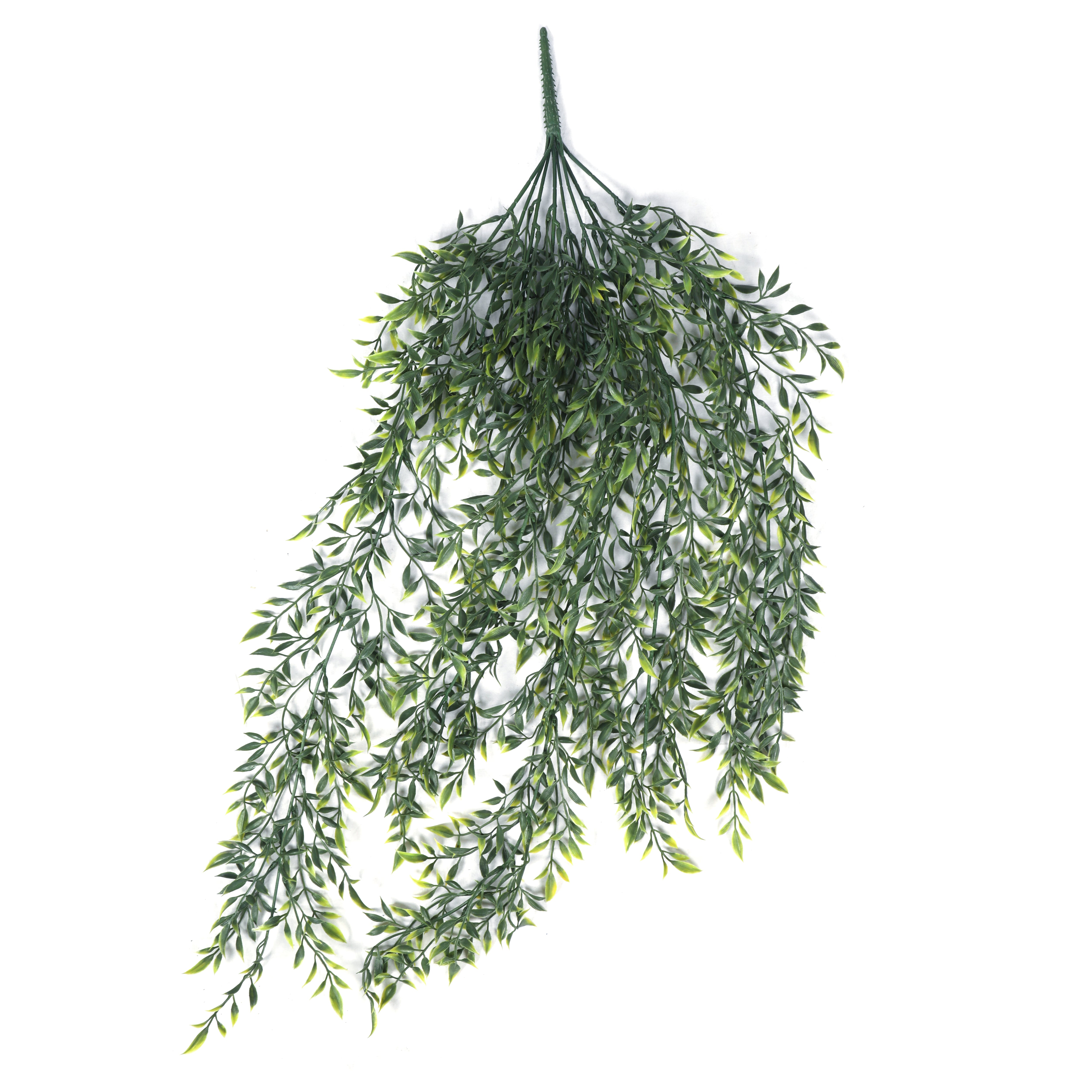 Royal Fern Artificial Hanging Plant Outdoor