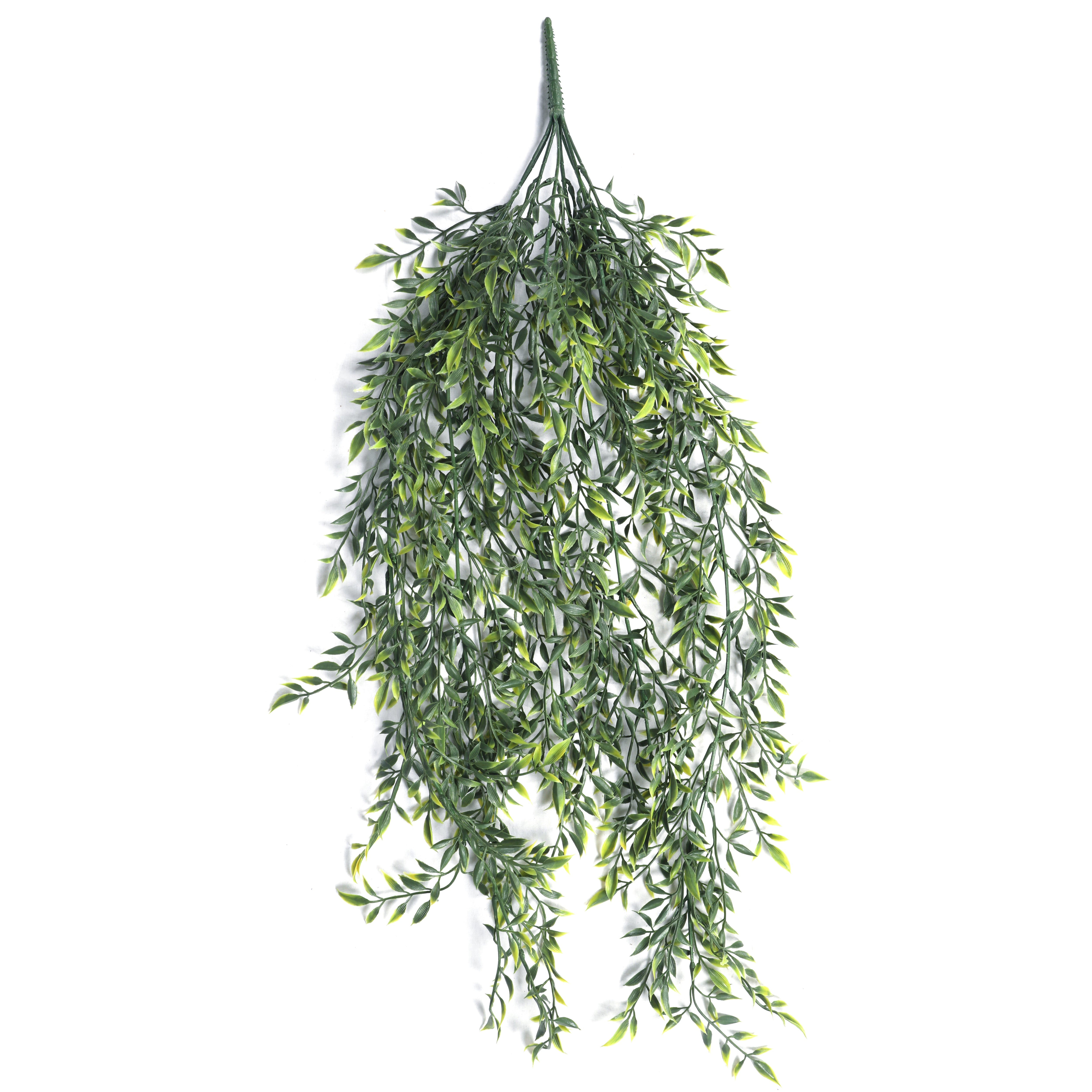Royal Fern Artificial Hanging Plant Outdoor