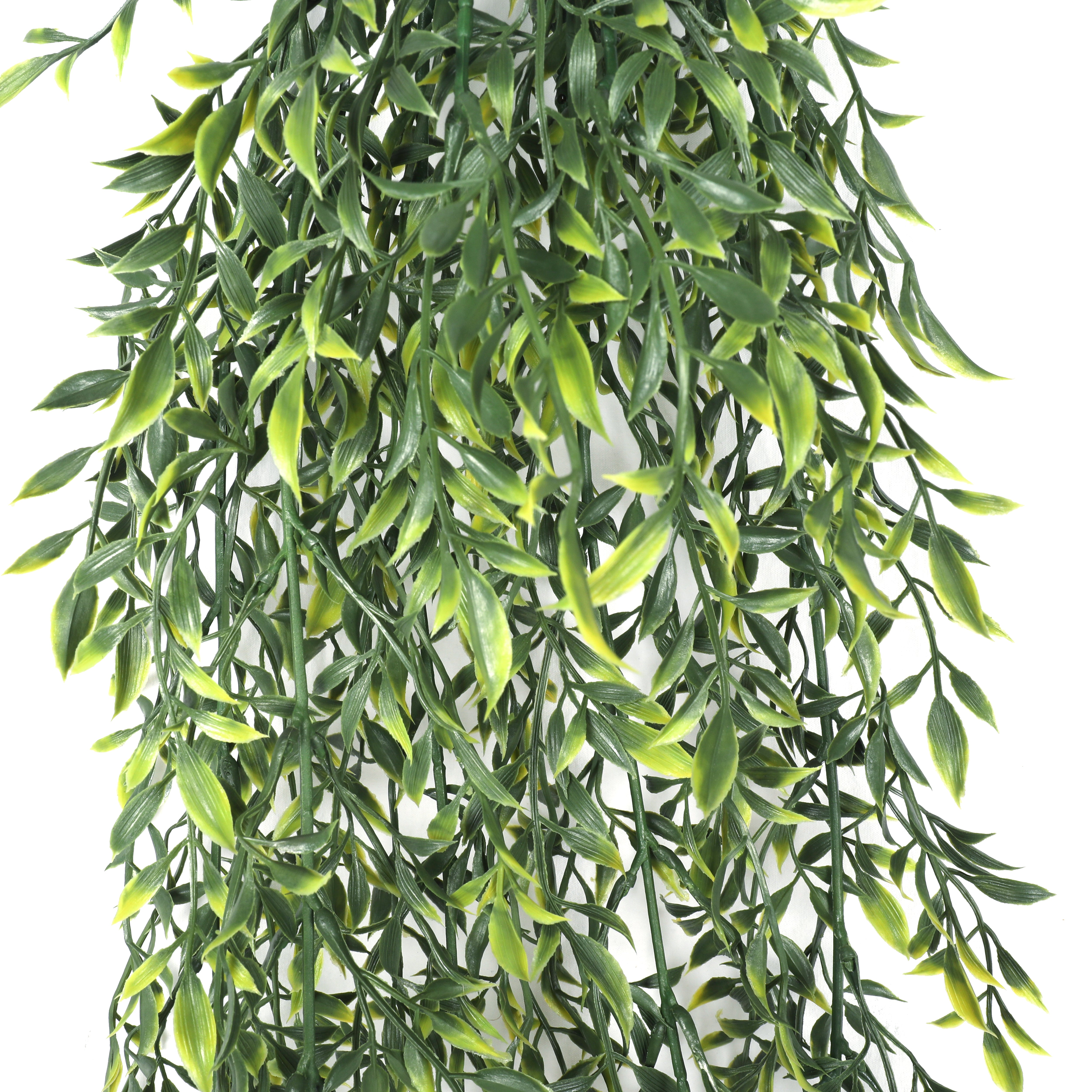 Royal Fern Artificial Hanging Plant Outdoor
