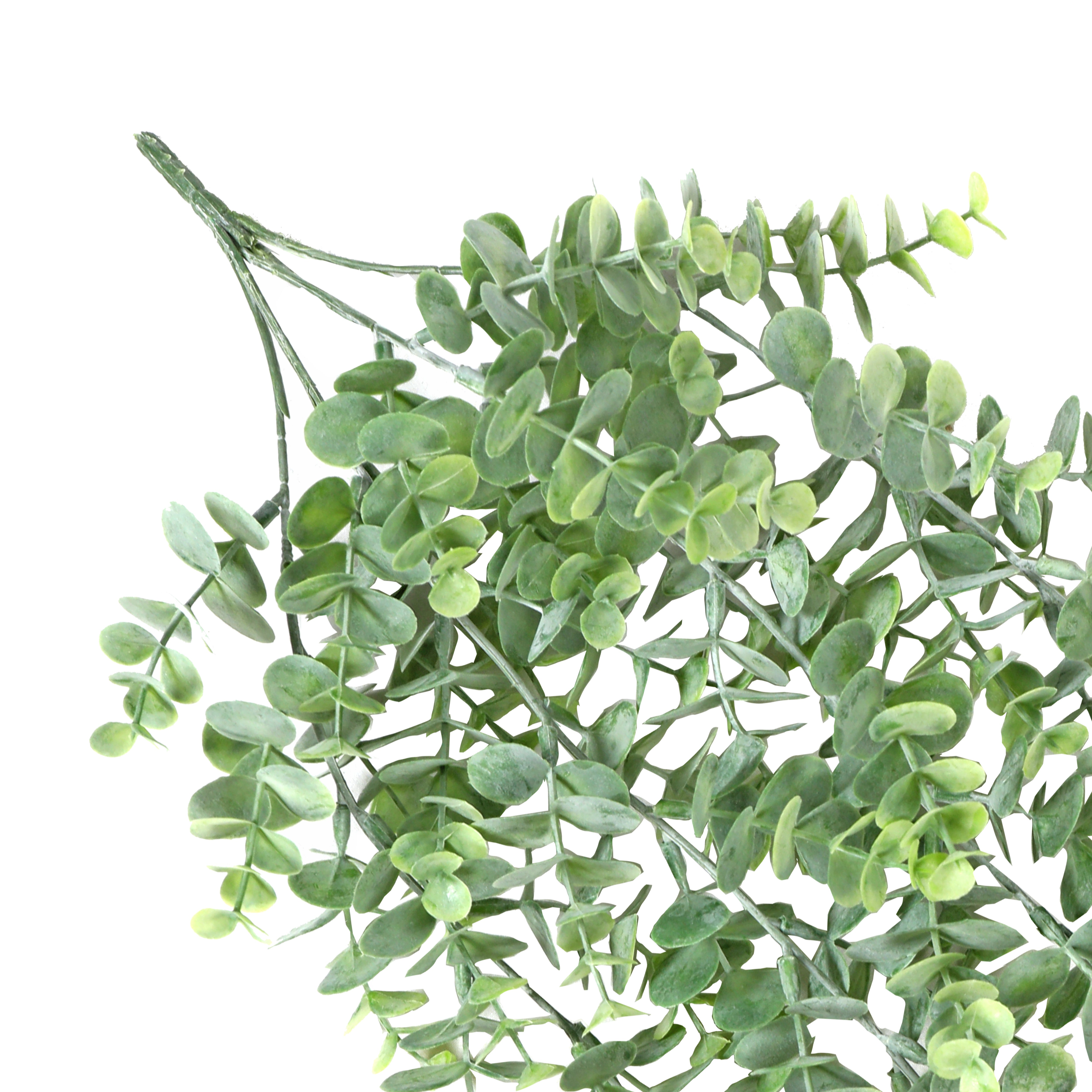Eucalyptus Artificial Hanging Plant Outdoor