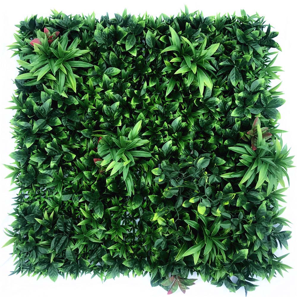Oasis Artificial Greenwall 1m x 1m