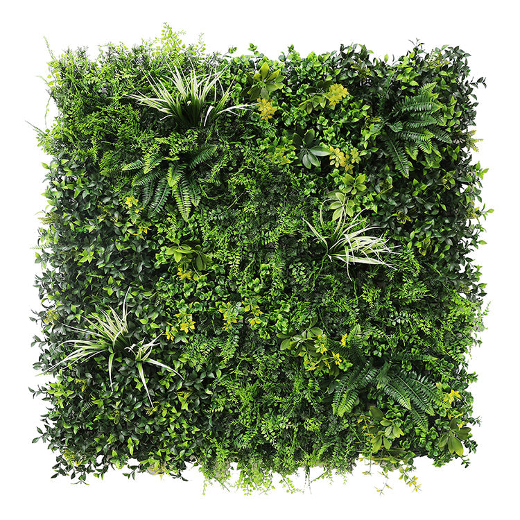 Magical Garden Artificial Hedge 1m x 1m