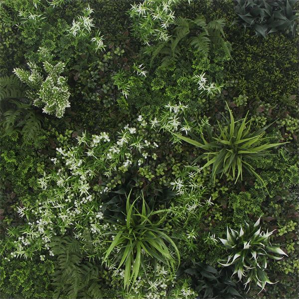 Secret Garden Greenwall 1m x 1m
