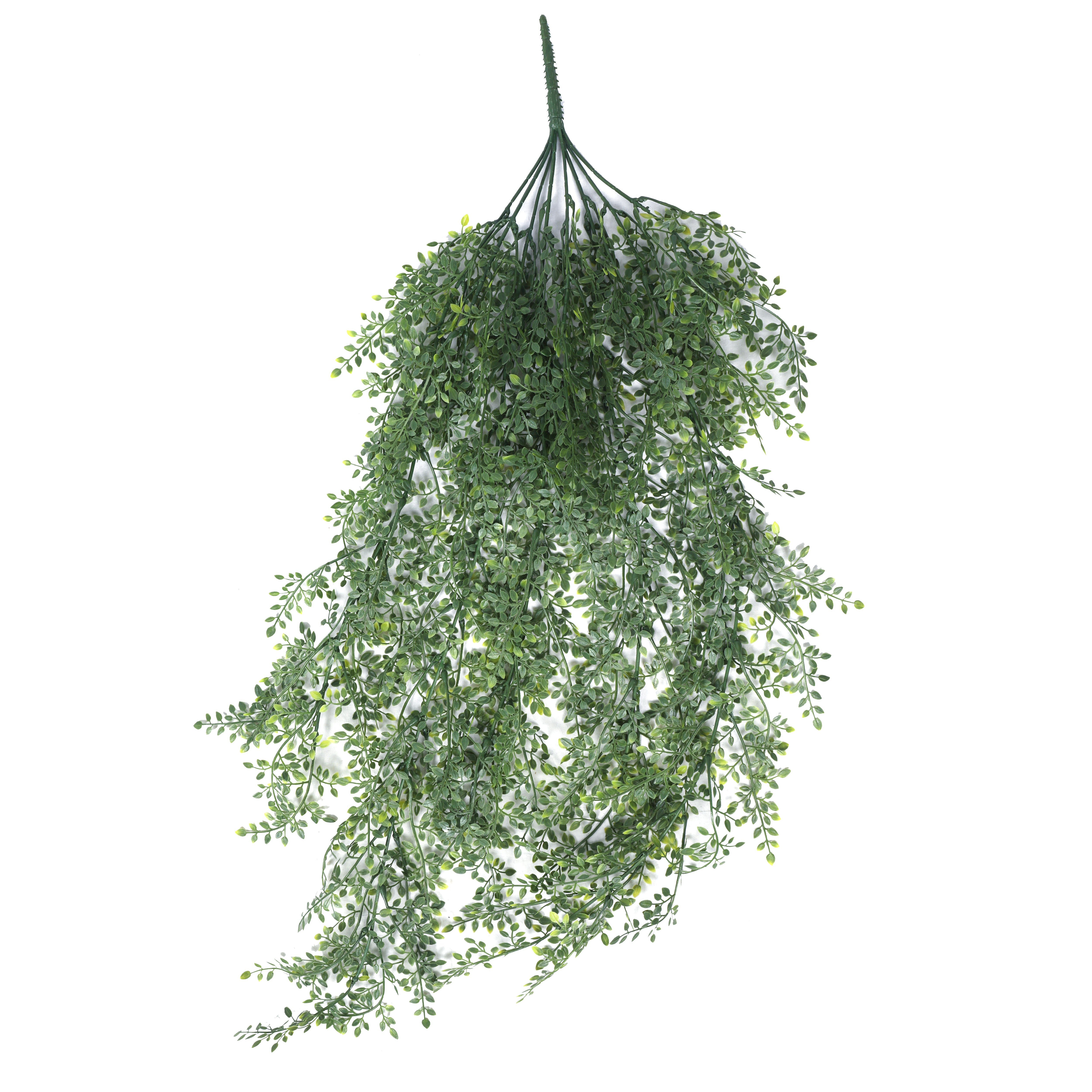 Droplet Fern Artificial Hanging Plant
